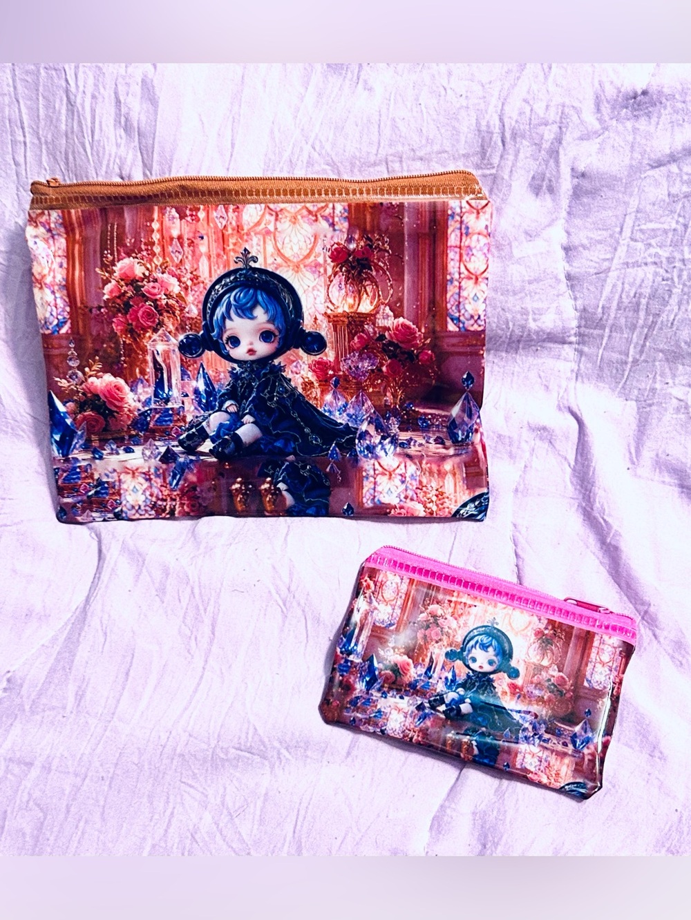 SkullPanda Bundle - Picture 1 of 2